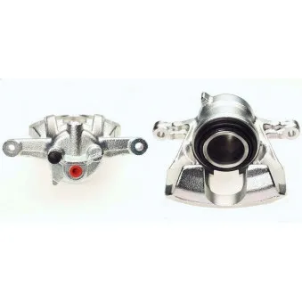 Étrier de frein BUDWEG CALIPER 343244