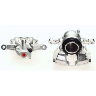 Étrier de frein BUDWEG CALIPER 343245