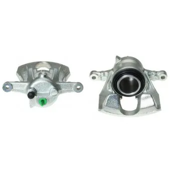 Étrier de frein BUDWEG CALIPER 343246