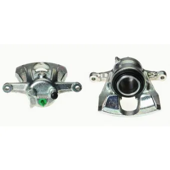 Étrier de frein BUDWEG CALIPER 343247