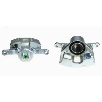 Étrier de frein BUDWEG CALIPER 343249