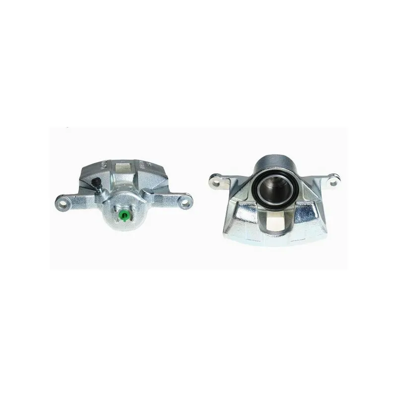 Étrier de frein BUDWEG CALIPER 343249