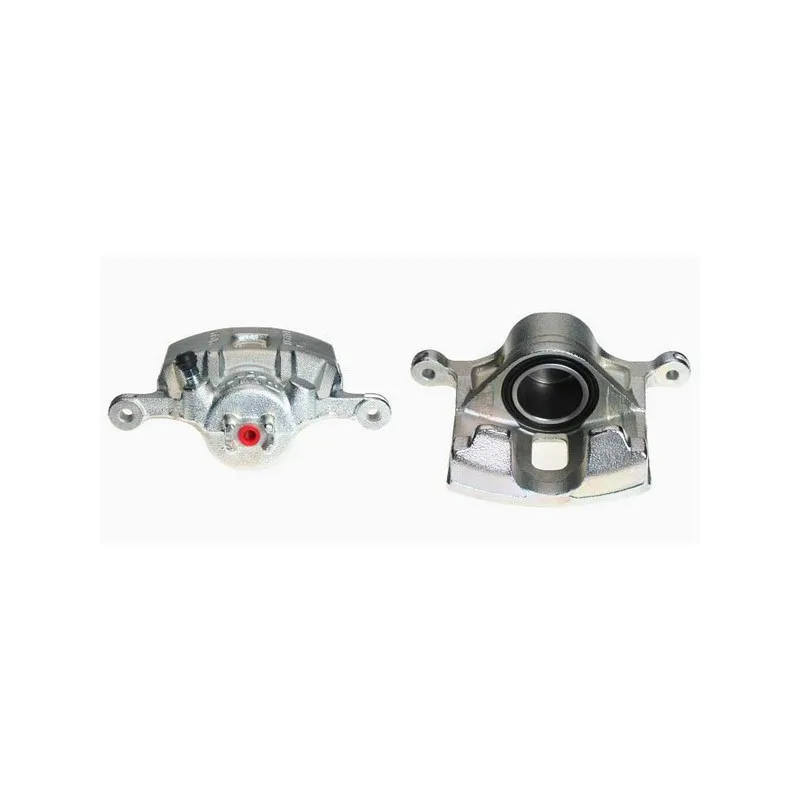 Étrier de frein BUDWEG CALIPER 343252