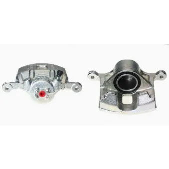 Étrier de frein BUDWEG CALIPER