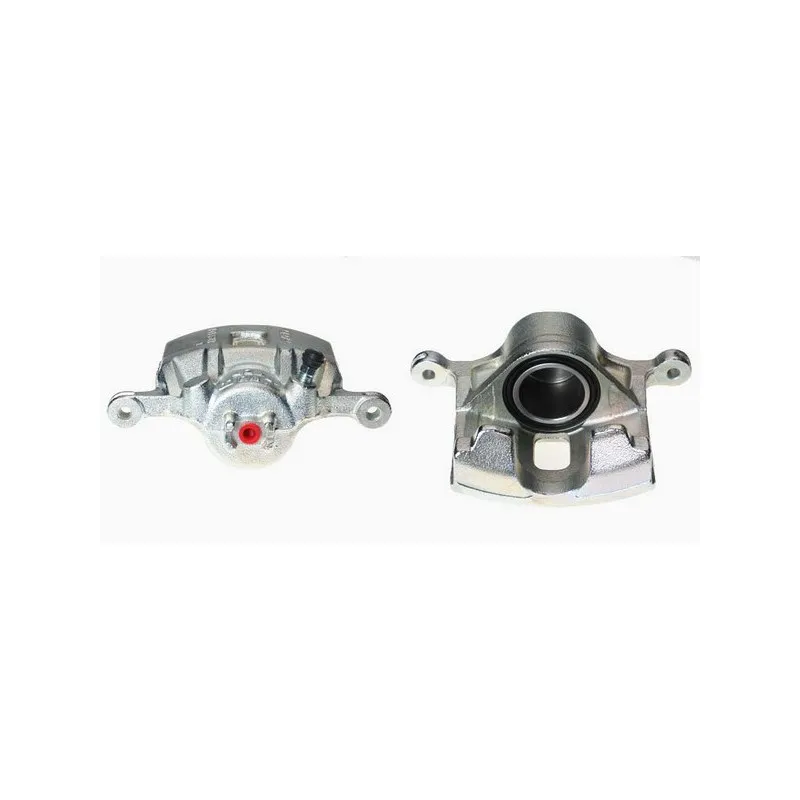 Étrier de frein BUDWEG CALIPER 343253