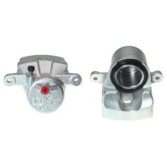 Étrier de frein BUDWEG CALIPER 343254
