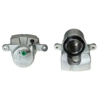 Étrier de frein BUDWEG CALIPER