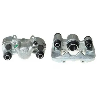 Étrier de frein BUDWEG CALIPER 343256