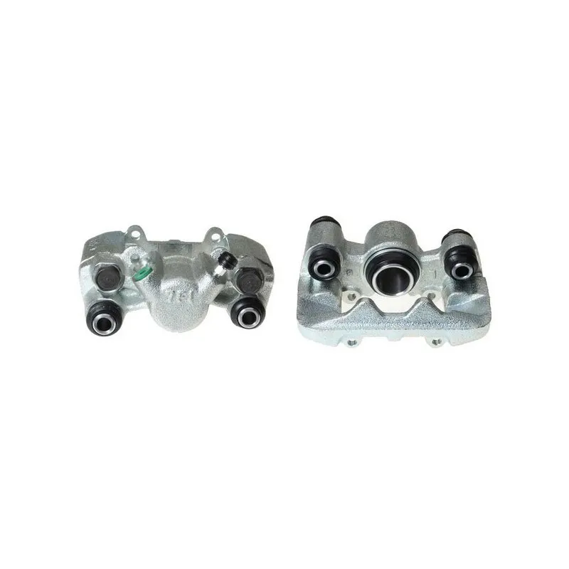 Étrier de frein BUDWEG CALIPER 343256