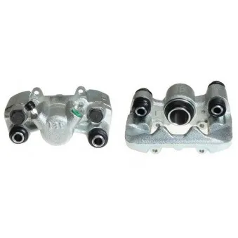 Étrier de frein BUDWEG CALIPER 343257