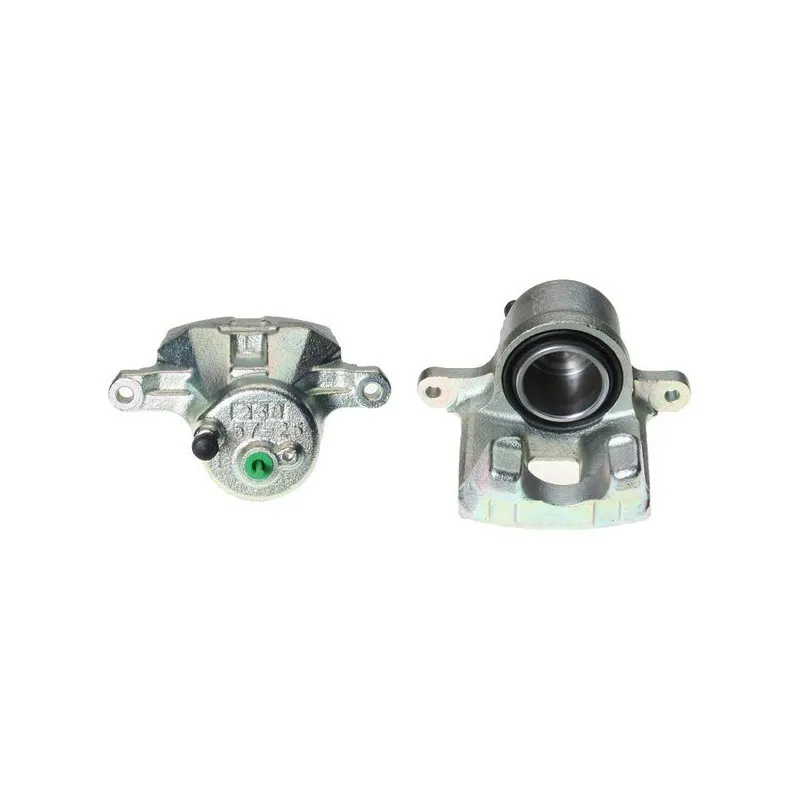 Étrier de frein BUDWEG CALIPER 343258