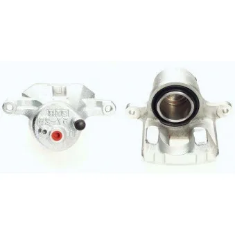 Étrier de frein BUDWEG CALIPER 343259