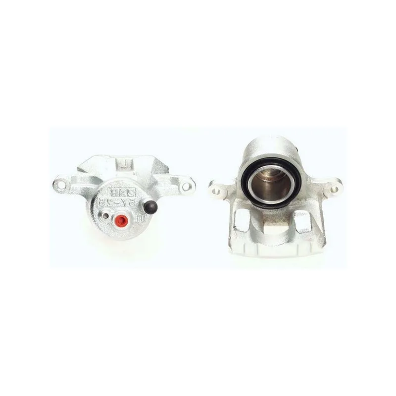 Étrier de frein BUDWEG CALIPER 343259