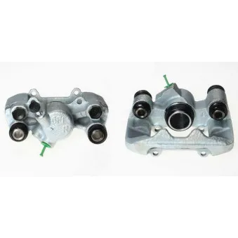 Étrier de frein BUDWEG CALIPER 343263