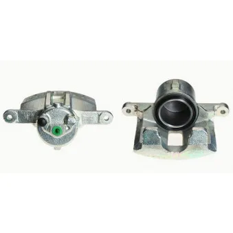 Étrier de frein BUDWEG CALIPER 343264