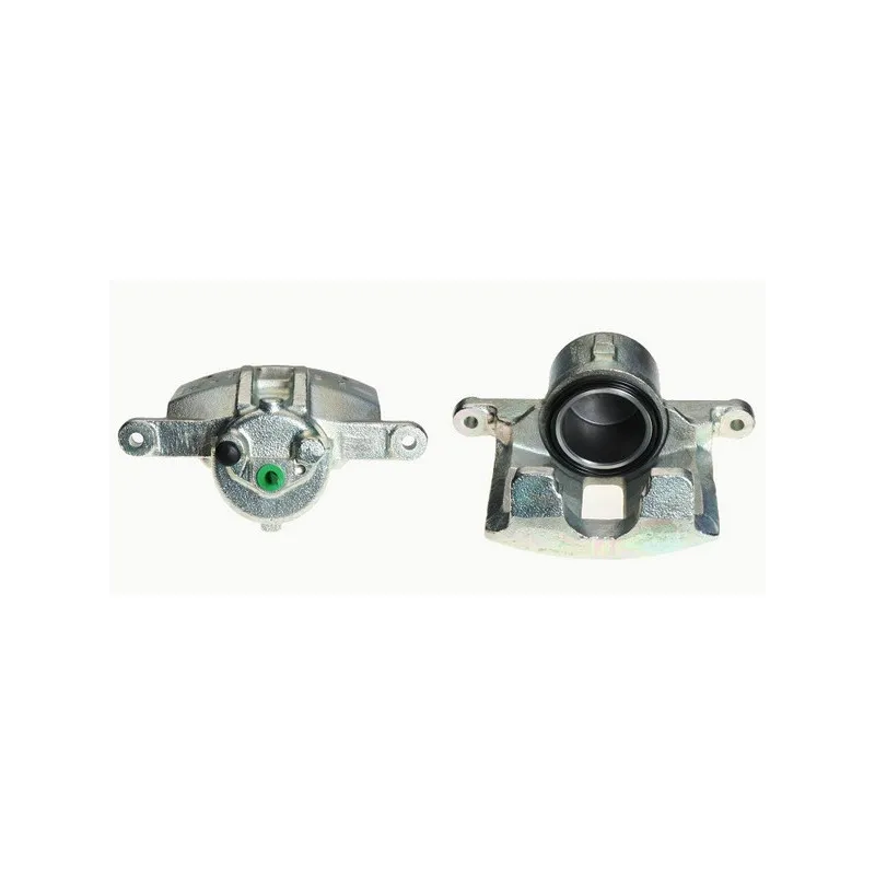 Étrier de frein BUDWEG CALIPER 343264