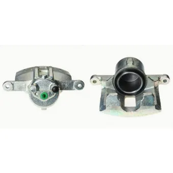 Étrier de frein BUDWEG CALIPER 343265