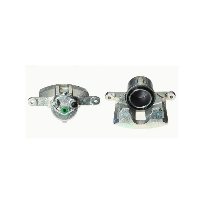 Étrier de frein BUDWEG CALIPER 343265