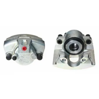 Étrier de frein BUDWEG CALIPER 343266