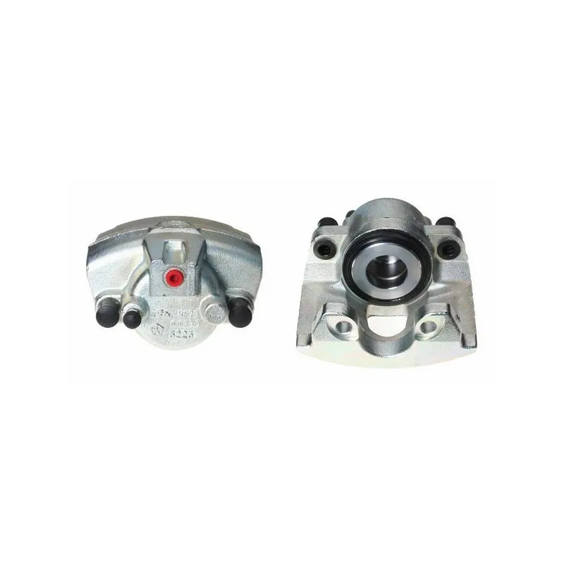 Étrier de frein BUDWEG CALIPER 343266