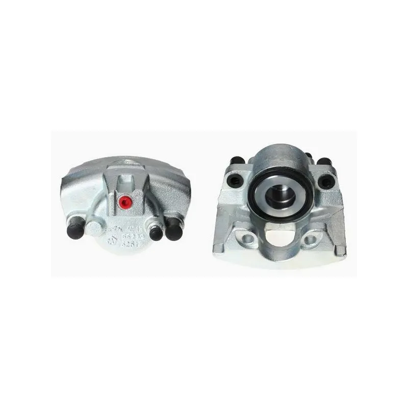 Étrier de frein BUDWEG CALIPER 343267