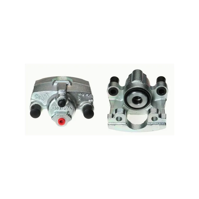 Étrier de frein BUDWEG CALIPER 343269