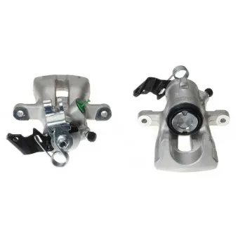 Étrier de frein BUDWEG CALIPER 343270