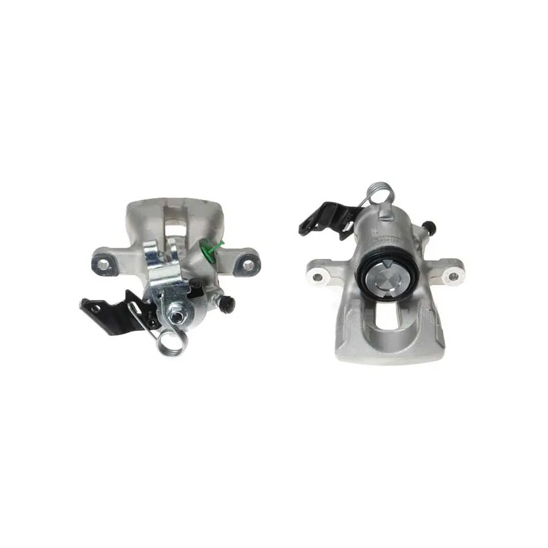 Étrier de frein BUDWEG CALIPER 343270