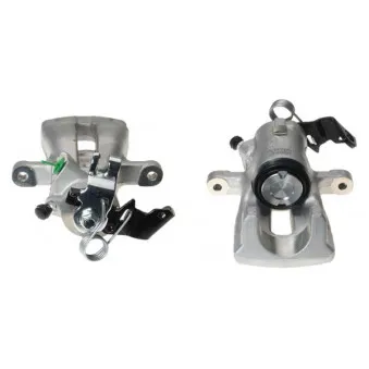 Étrier de frein BUDWEG CALIPER 343271