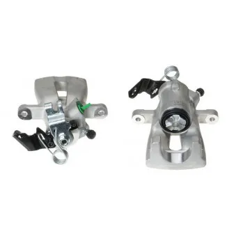 Étrier de frein BUDWEG CALIPER 343272
