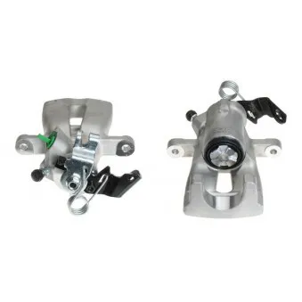 Étrier de frein BUDWEG CALIPER 343273