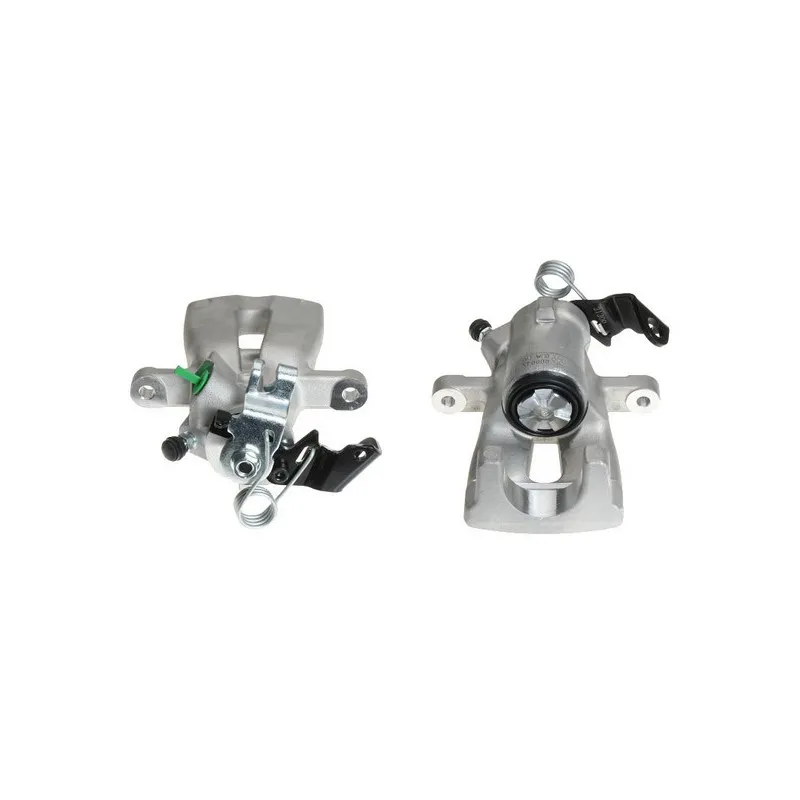 Étrier de frein BUDWEG CALIPER 343273