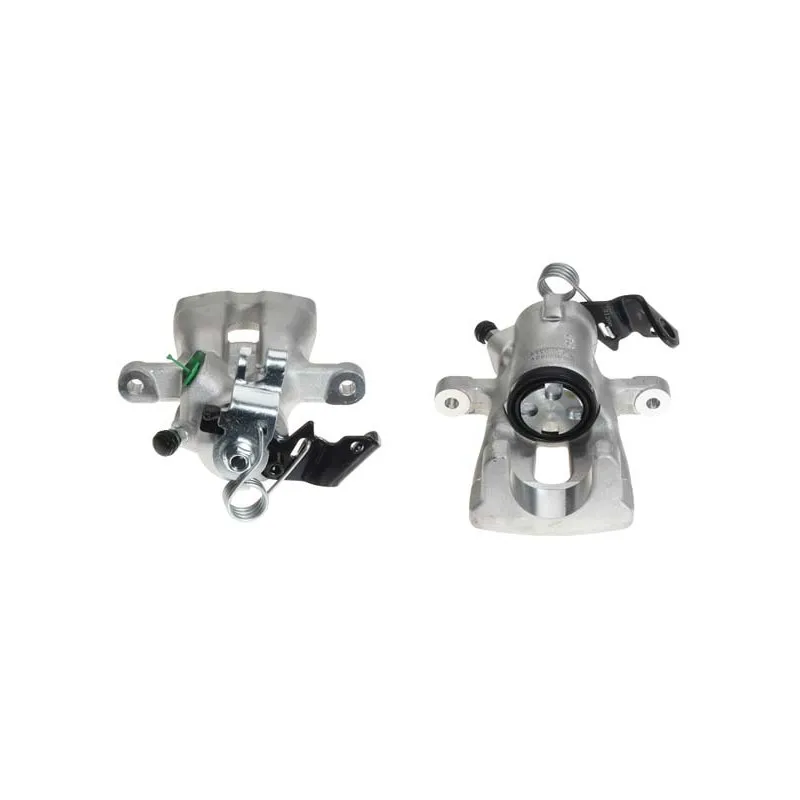 Étrier de frein BUDWEG CALIPER 343275