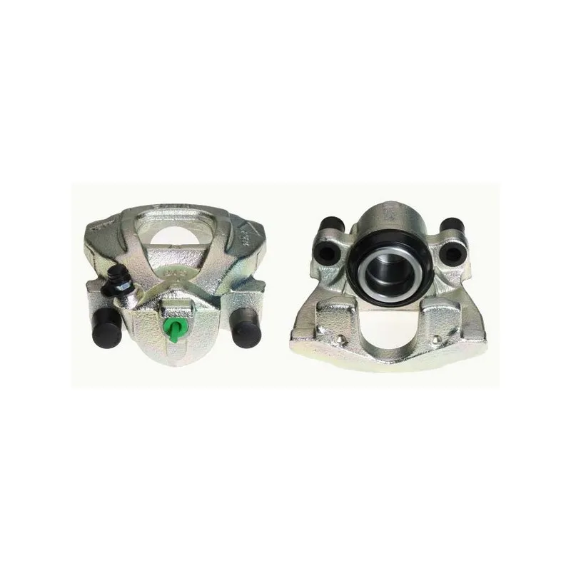 Étrier de frein BUDWEG CALIPER 343276