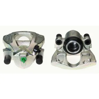 Étrier de frein BUDWEG CALIPER