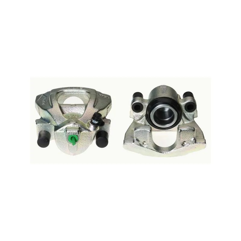 Étrier de frein BUDWEG CALIPER 343277