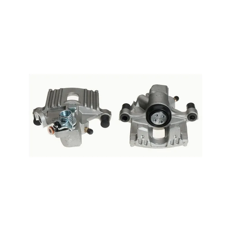 Étrier de frein BUDWEG CALIPER 343278