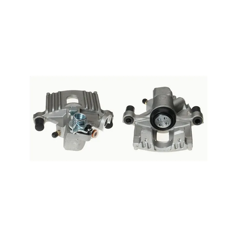 Étrier de frein BUDWEG CALIPER 343279