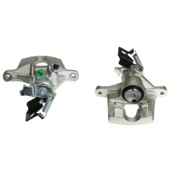 Étrier de frein BUDWEG CALIPER 343280