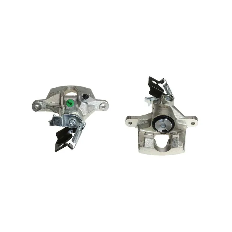 Étrier de frein BUDWEG CALIPER 343280