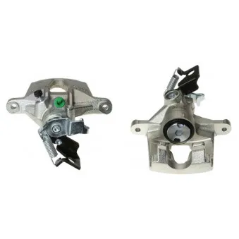 Étrier de frein BUDWEG CALIPER 343281