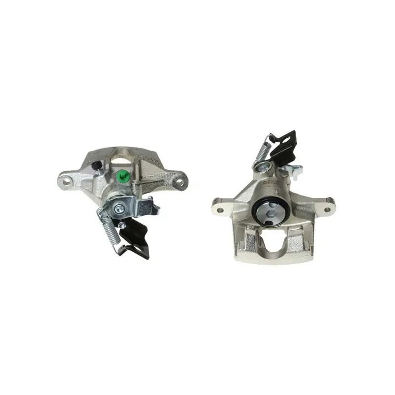 Étrier de frein BUDWEG CALIPER 343281