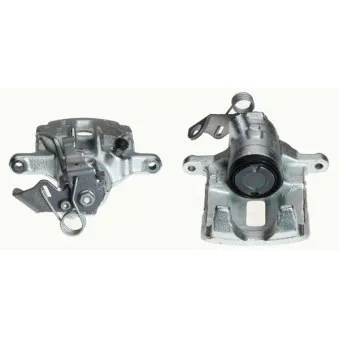 Étrier de frein BUDWEG CALIPER 343284