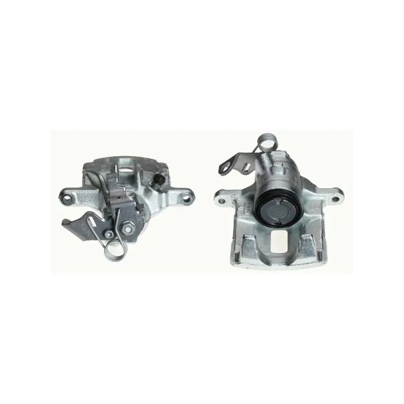 Étrier de frein BUDWEG CALIPER 343284