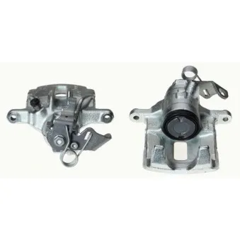Étrier de frein BUDWEG CALIPER 343285