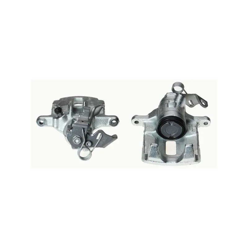 Étrier de frein BUDWEG CALIPER 343285