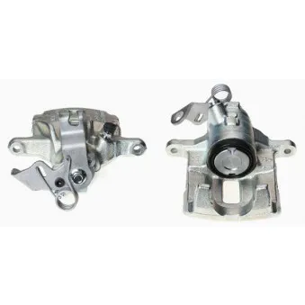 Étrier de frein BUDWEG CALIPER 343286