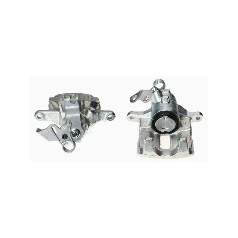 Étrier de frein BUDWEG CALIPER 343286