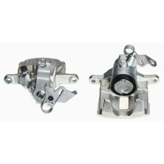 Étrier de frein BUDWEG CALIPER 343287