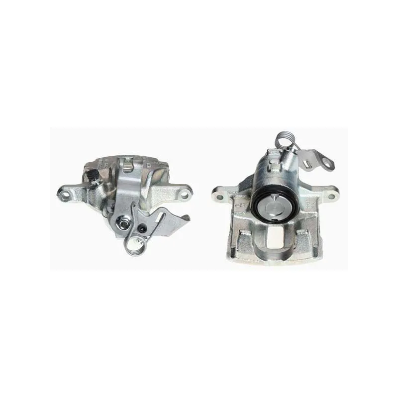 Étrier de frein BUDWEG CALIPER 343287